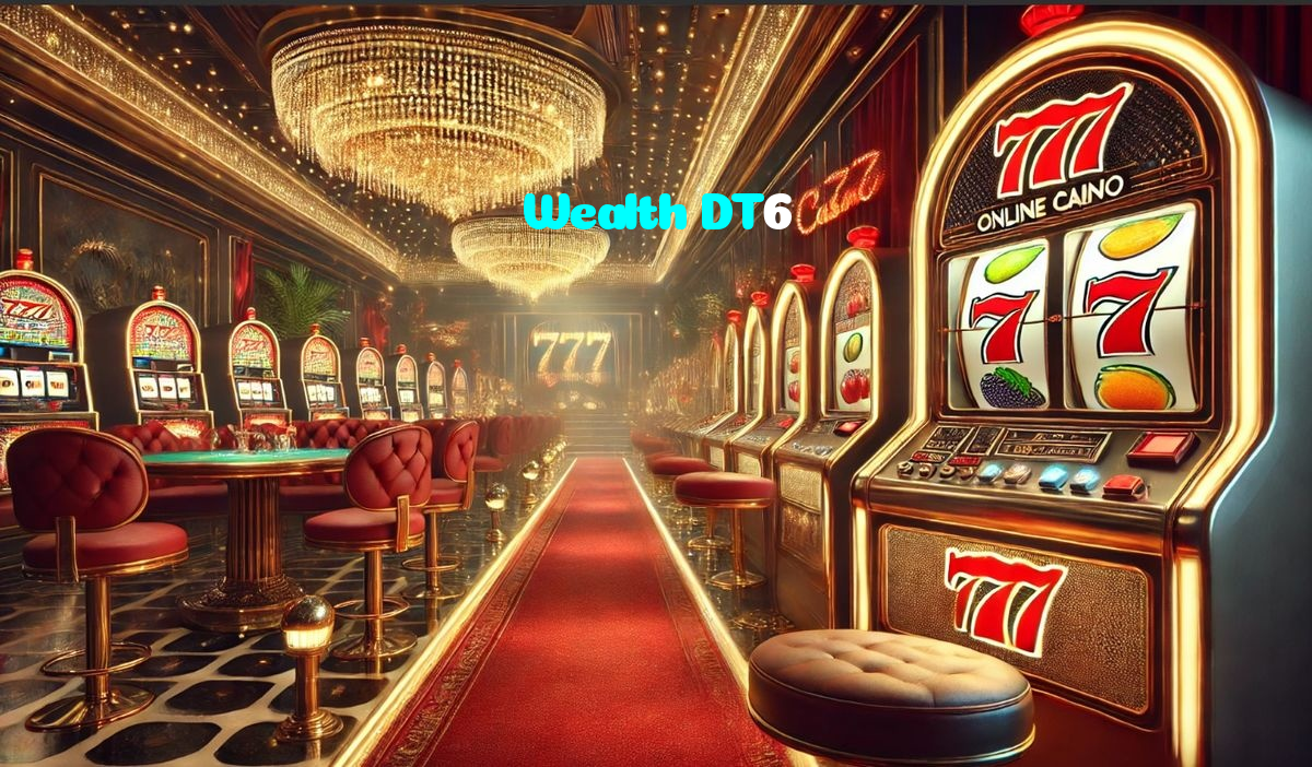Wealth DT6