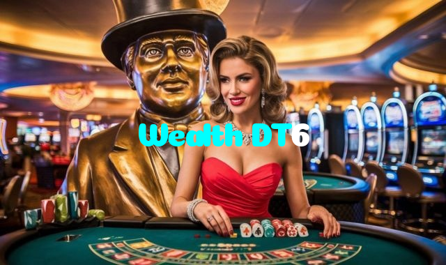 Wealth DT6